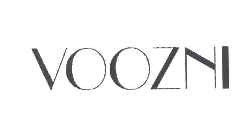 VOOZNI