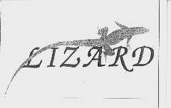 LIZARD