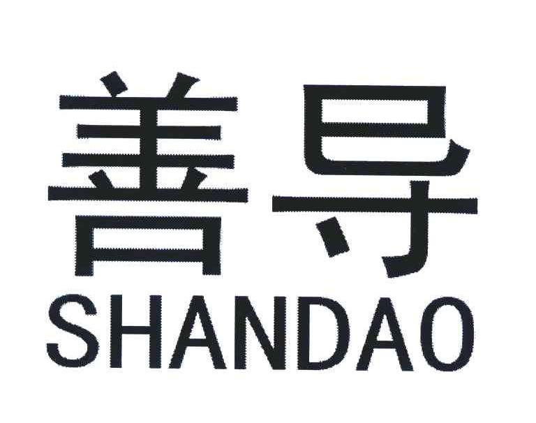 善导