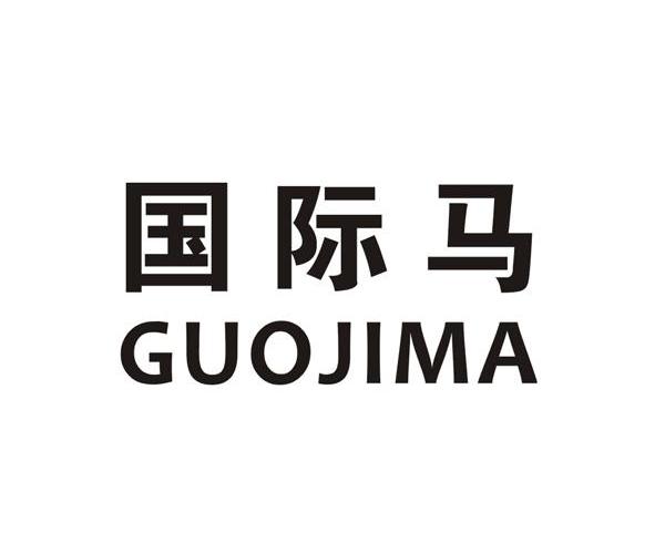 国际马