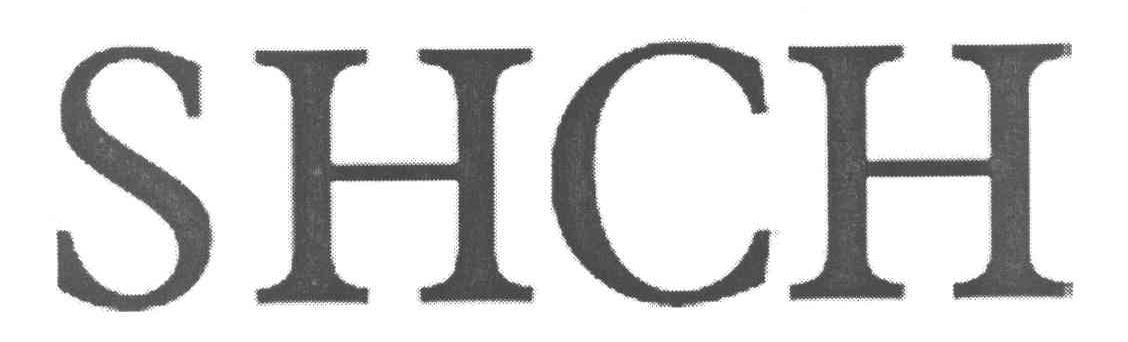 SHCH