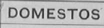DOMESTOS