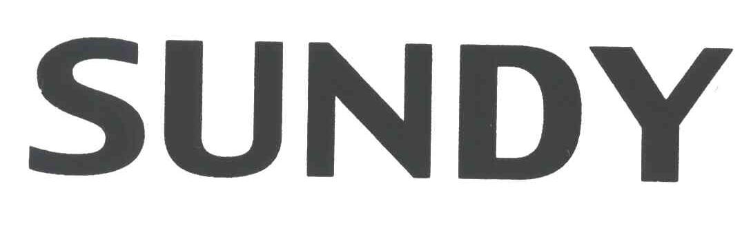 SUNDY