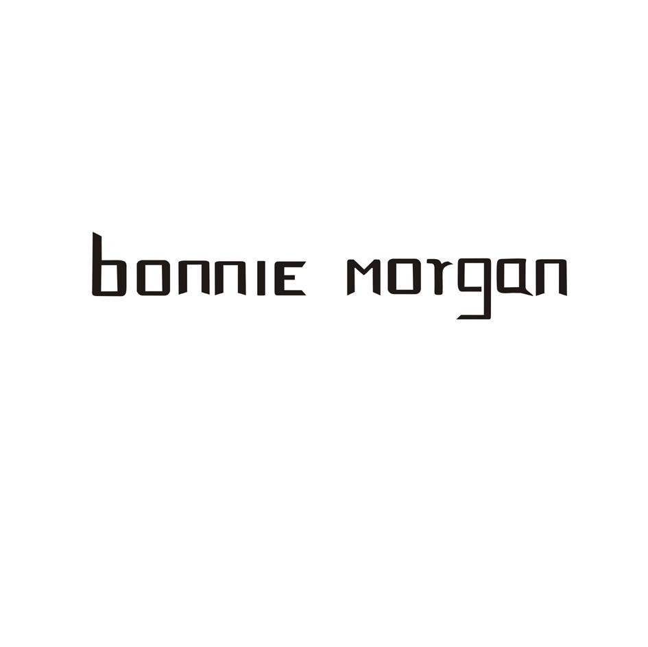 BONNIE MORGAN