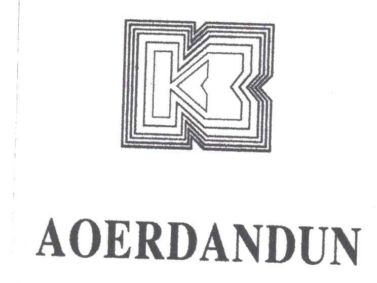 AOERDANDUN
