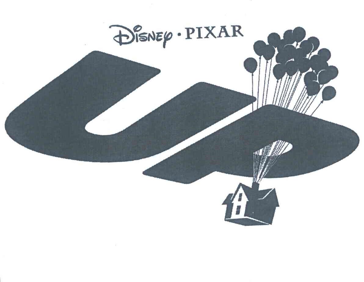 DISNEY&middot;PIXAR UP