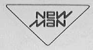 NEW MAN