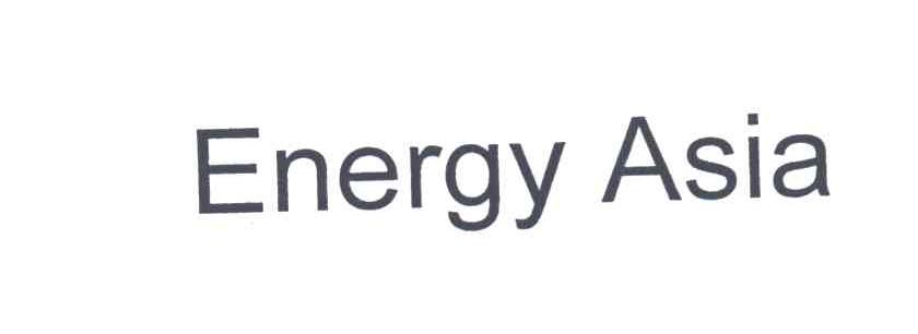 ENERGY ASIA