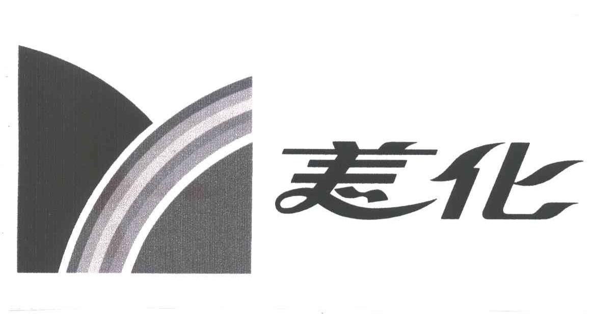 美化