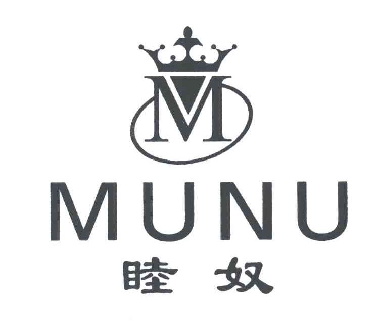 睦奴;M
