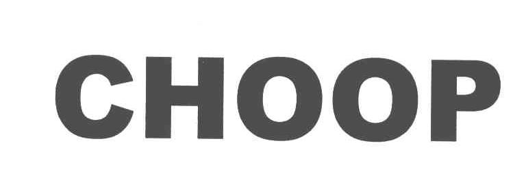 CHOOP