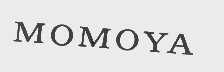 MOMOYA