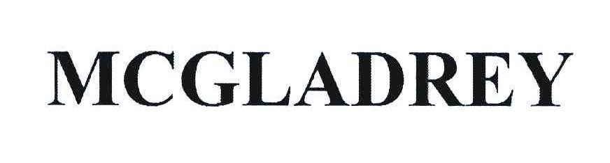 MCGLADREY
