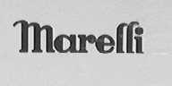 MARELLI