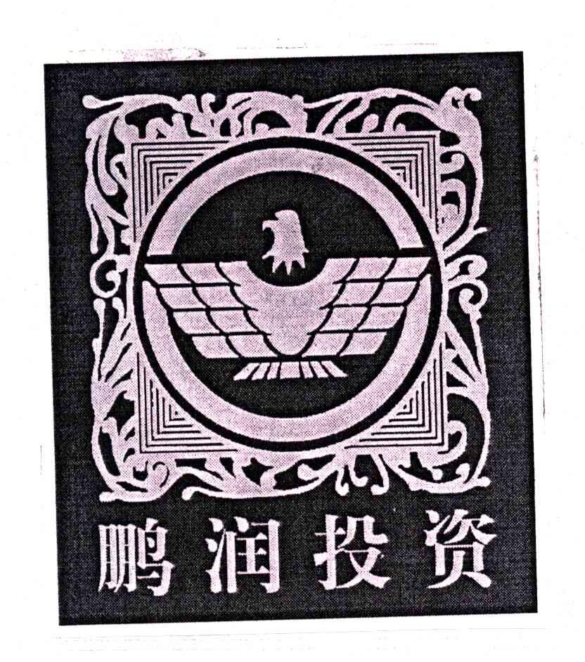 鹏润投资