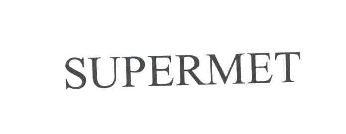 SUPERMET