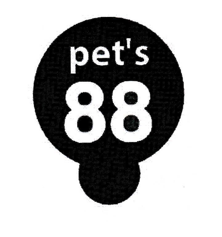 PET'S 88
