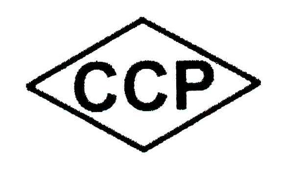 CCP