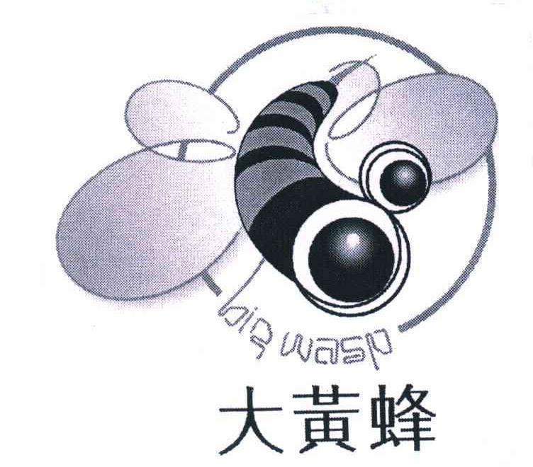 大黄蜂;BIG WASP
