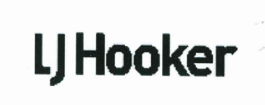 LJ HOOKER