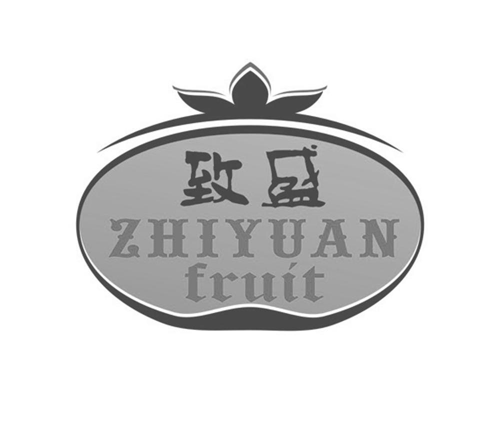 致盛 ZHIYUAN FRUIT