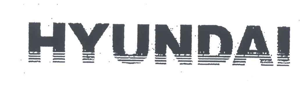 HYUNDAI