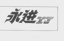 永进