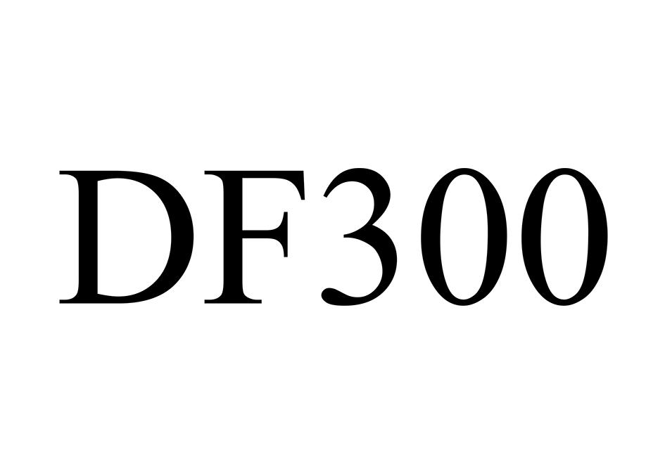 DF 300
