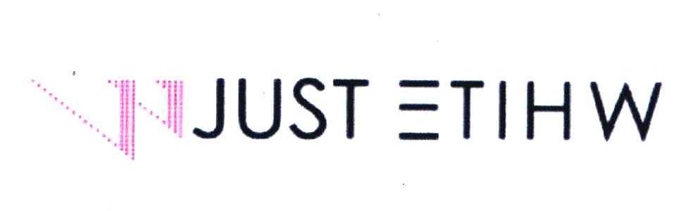 JUST TIHW JJ