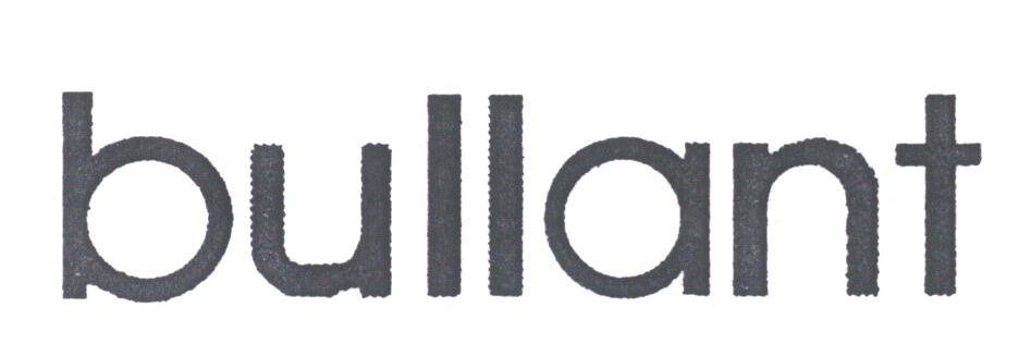 BULLANT