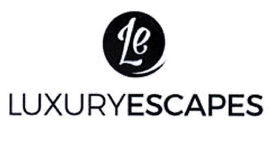 LUXURYESCAPES LE