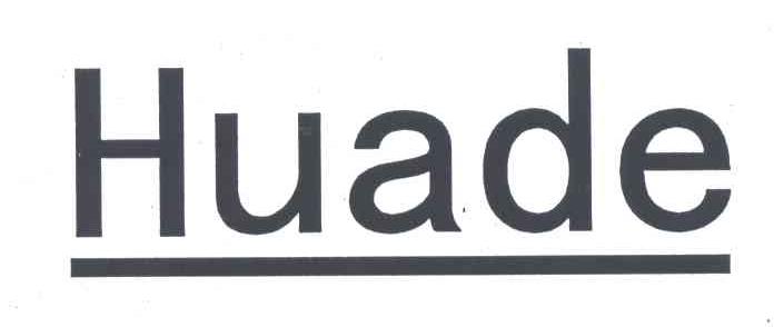 HUADE