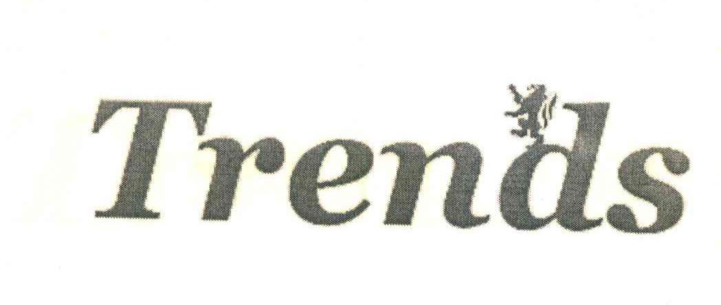 TRENDS