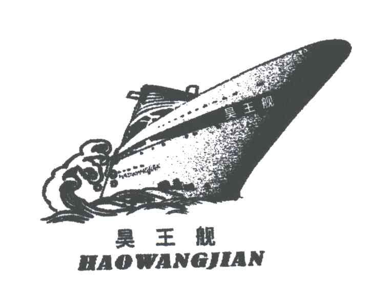 昊王舰