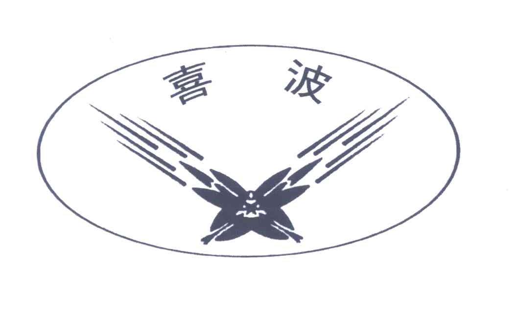 喜波