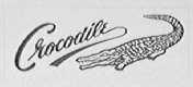 CROCODILE