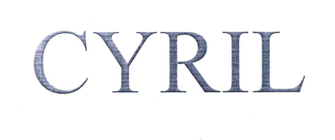 CYRIL