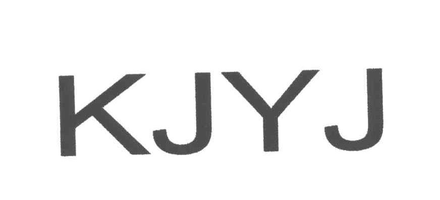 KJYJ