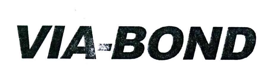VIA-BOND