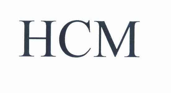 HCM