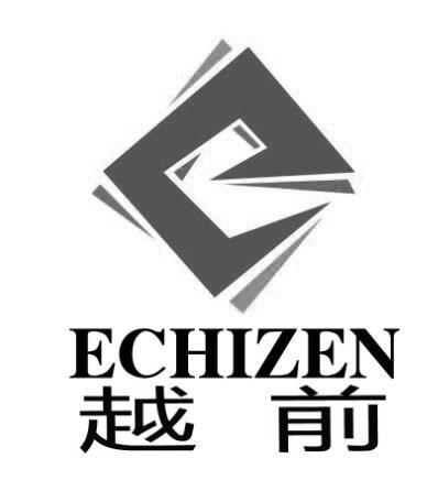 越前 ECHIZEN