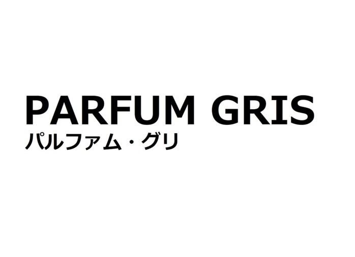 PARFUM GRIS