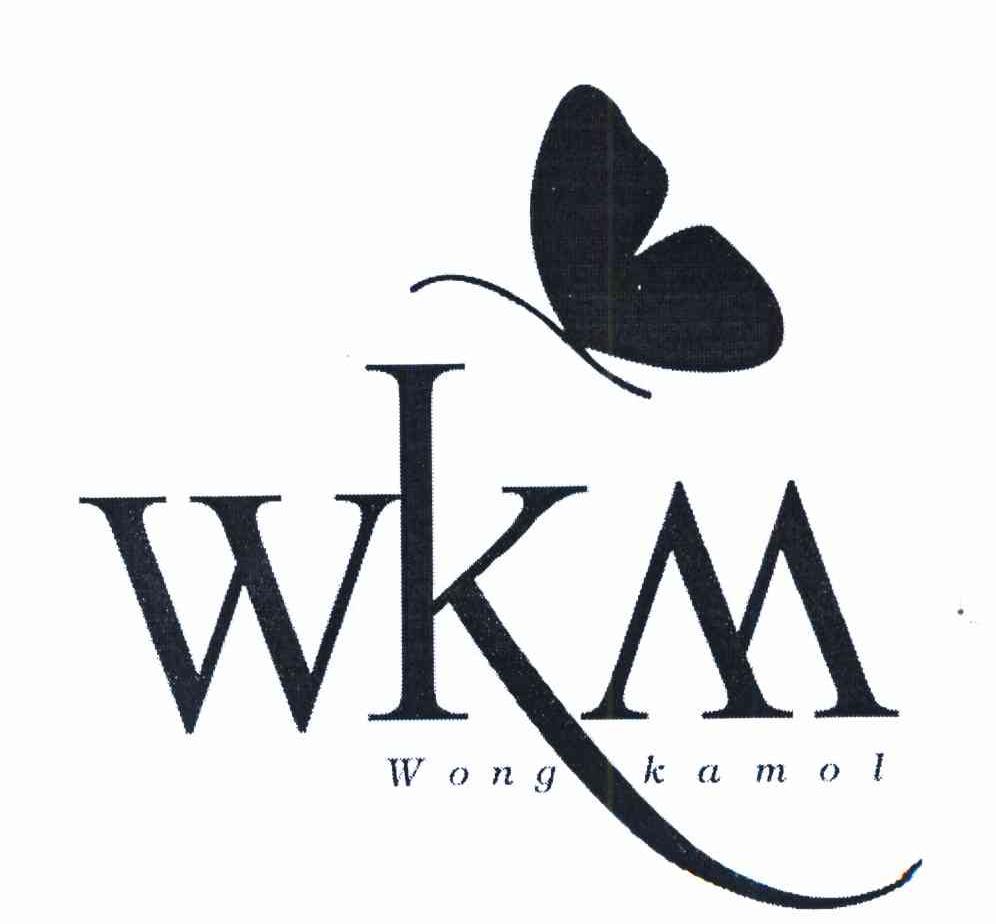 WKM WONG KAMOL