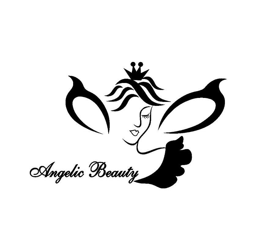 ANGELIC BEAUTY