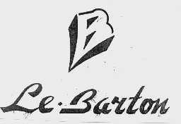 LE.BARTON