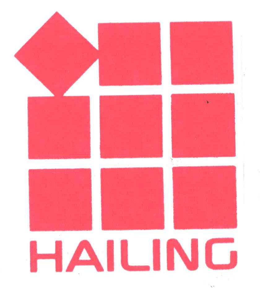 HAILING