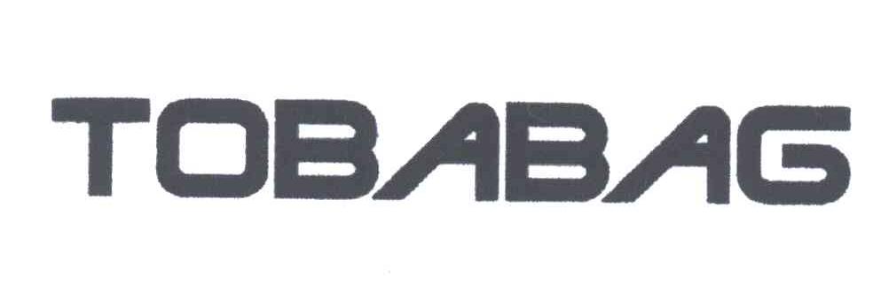 TOBABAG