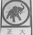 正大