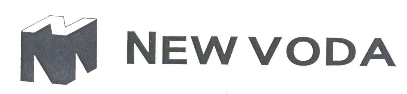 NEW VODA;N