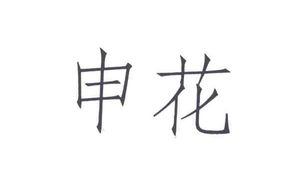 申花